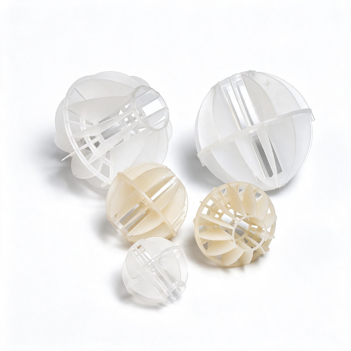 Polyhedral Hollow Ball Packing — product view 2