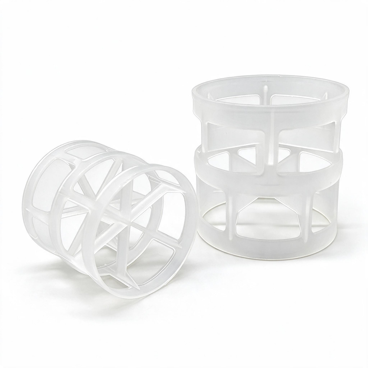 Pall Ring Packing (Plastic and Metal) — product view 2