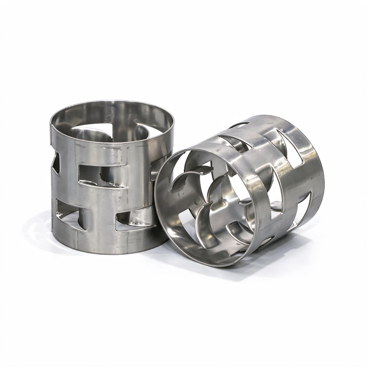 Pall Ring Packing (Plastic and Metal) — product view 3