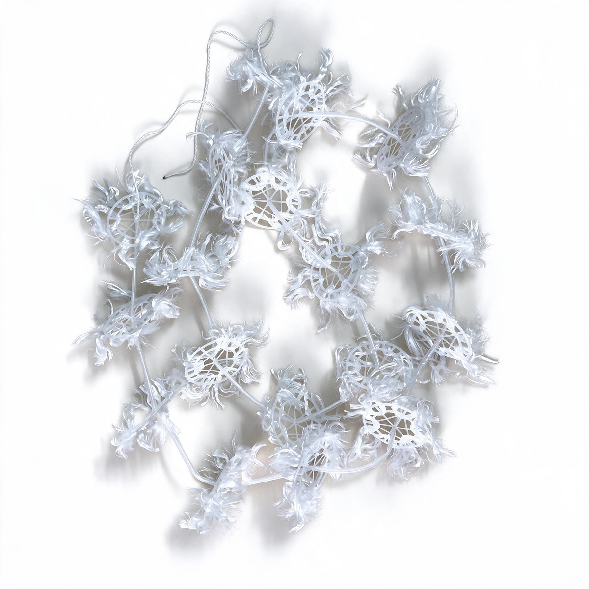 Combined Biological Packing