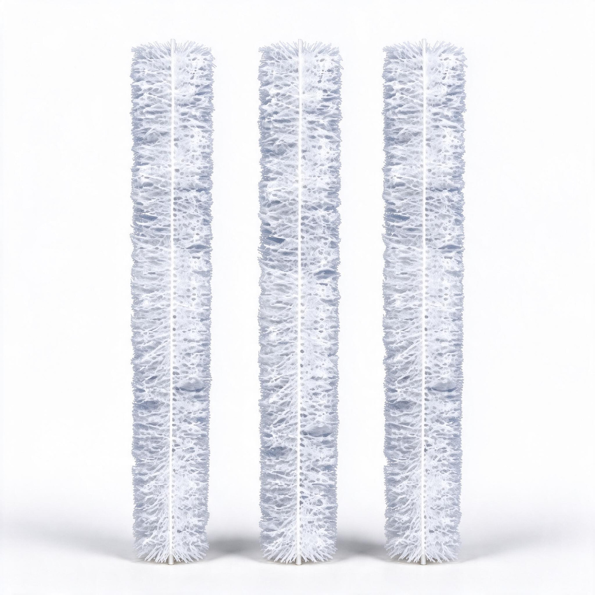 Three-Dimensional Elastic Packing — product view 2