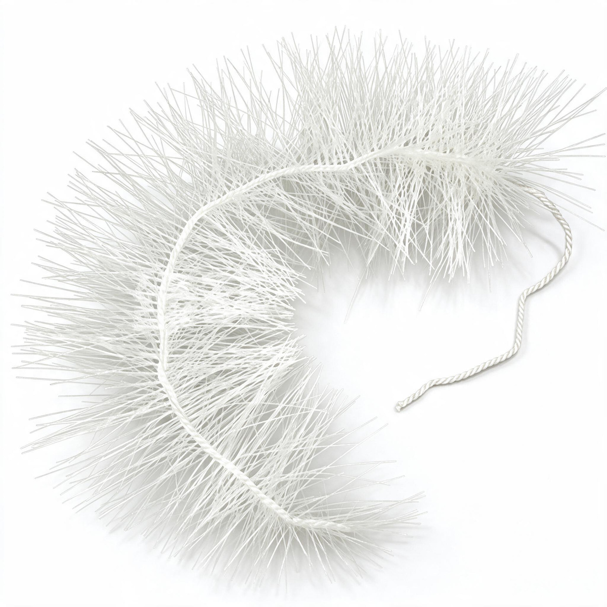 Three-Dimensional Elastic Packing — product view 3