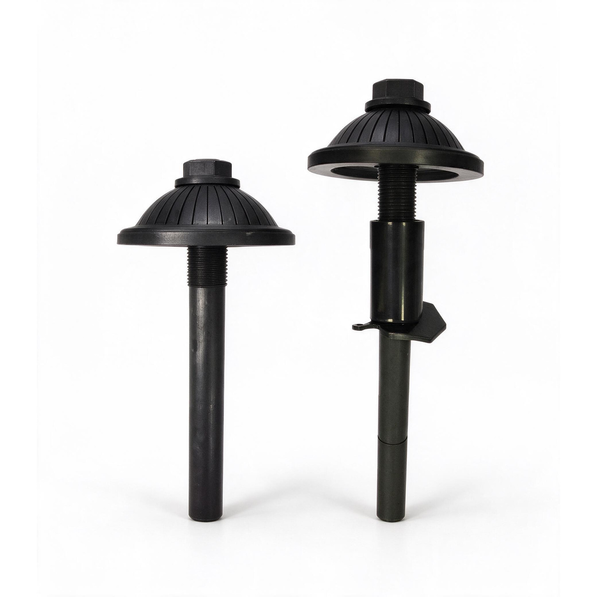 Filter Nozzles / Water Caps (Long and Short Stem) — product view 2