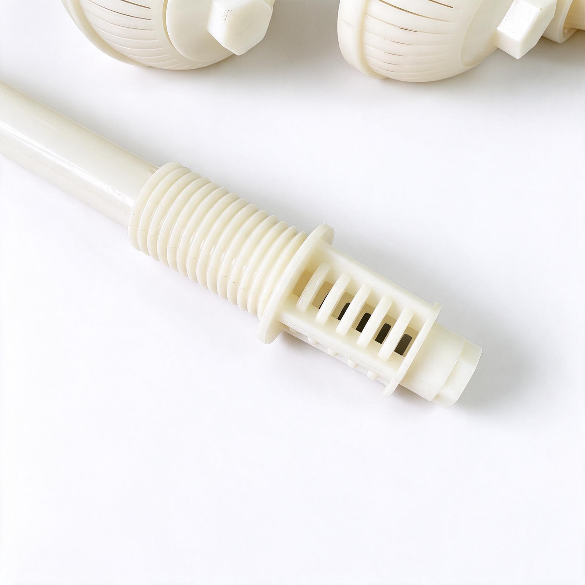 Filter Nozzles / Water Caps (Long and Short Stem)