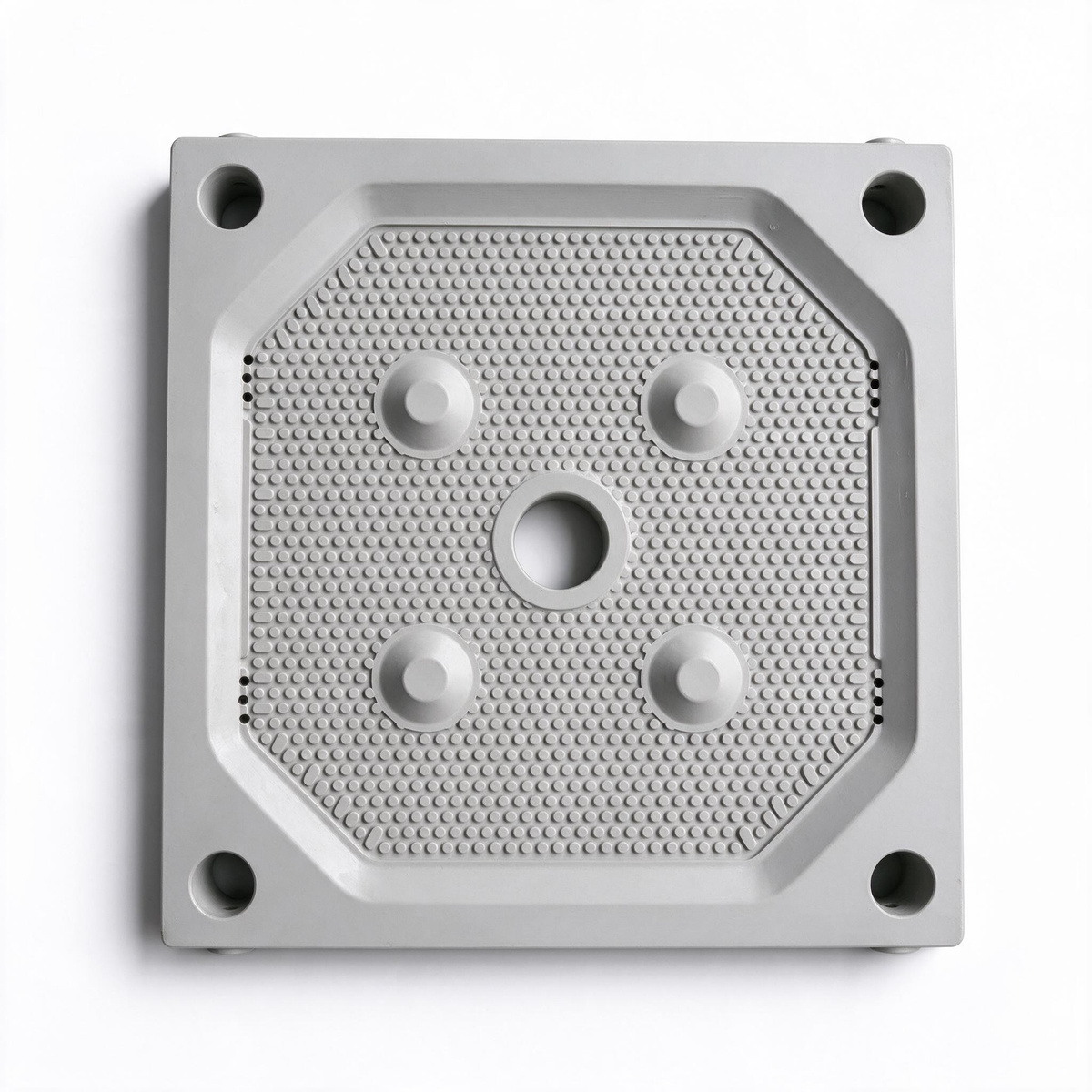 ABS Filter Plate — product view 3