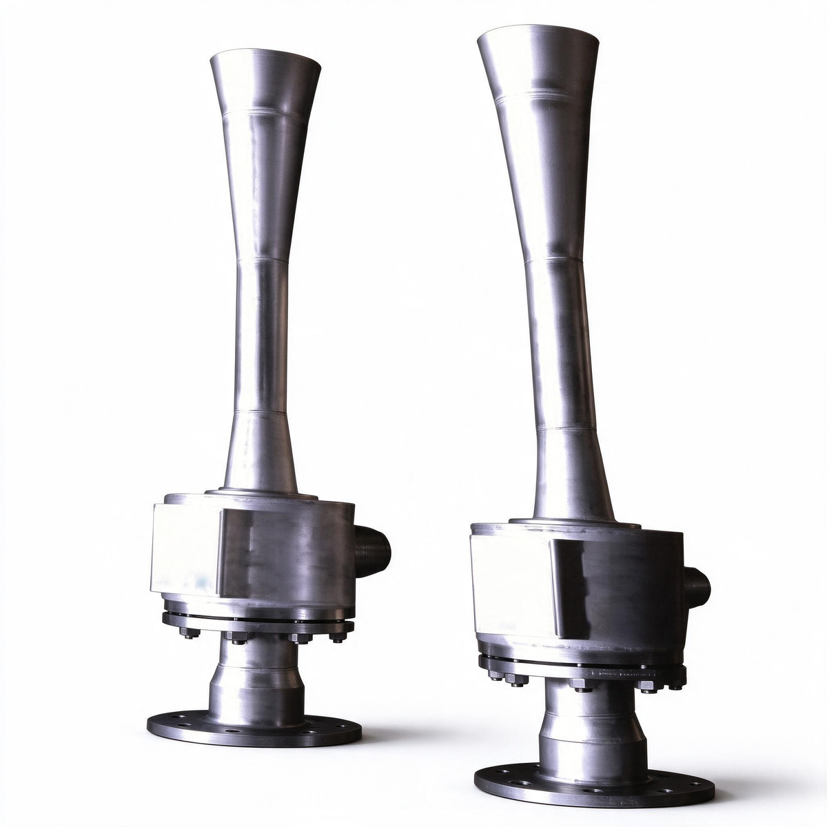 Water Ejector / Flow Meter — product view 2