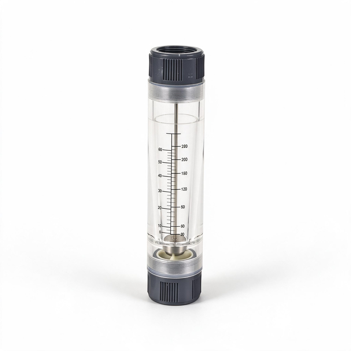 Water Ejector / Flow Meter — product view 3