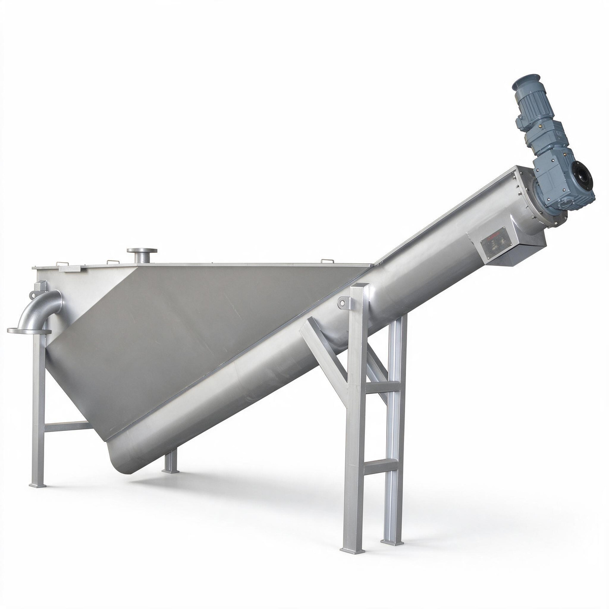 Sand-Water Separator — product view 2