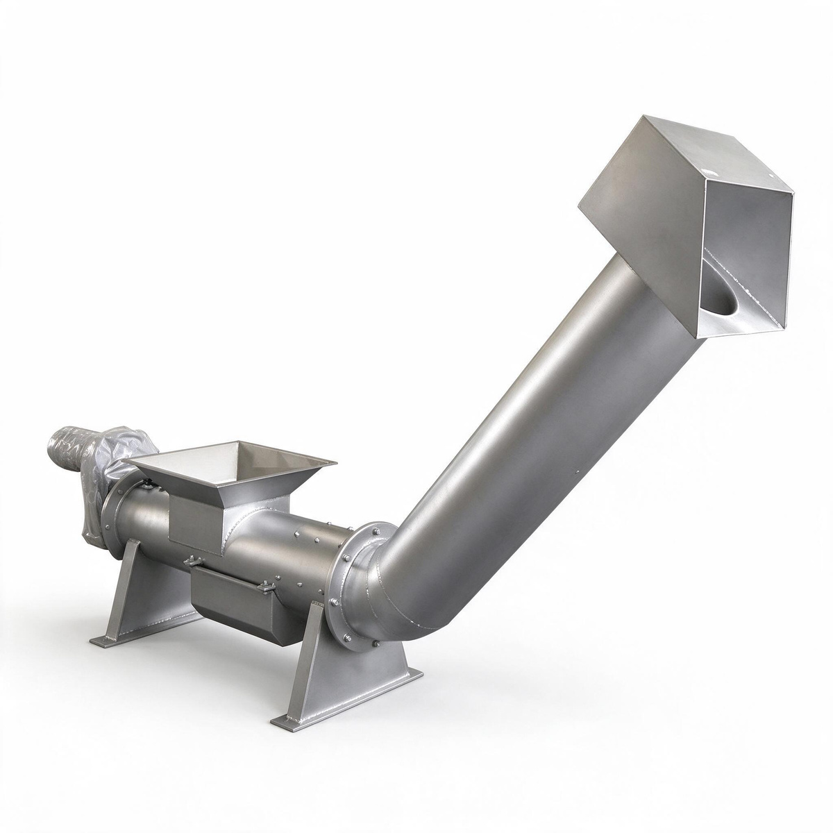 Sand-Water Separator — product view 3
