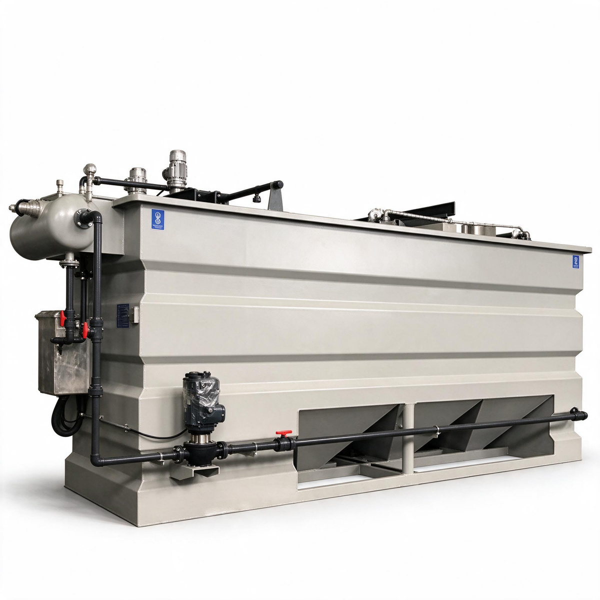 Air Flotation Equipment — product view 2