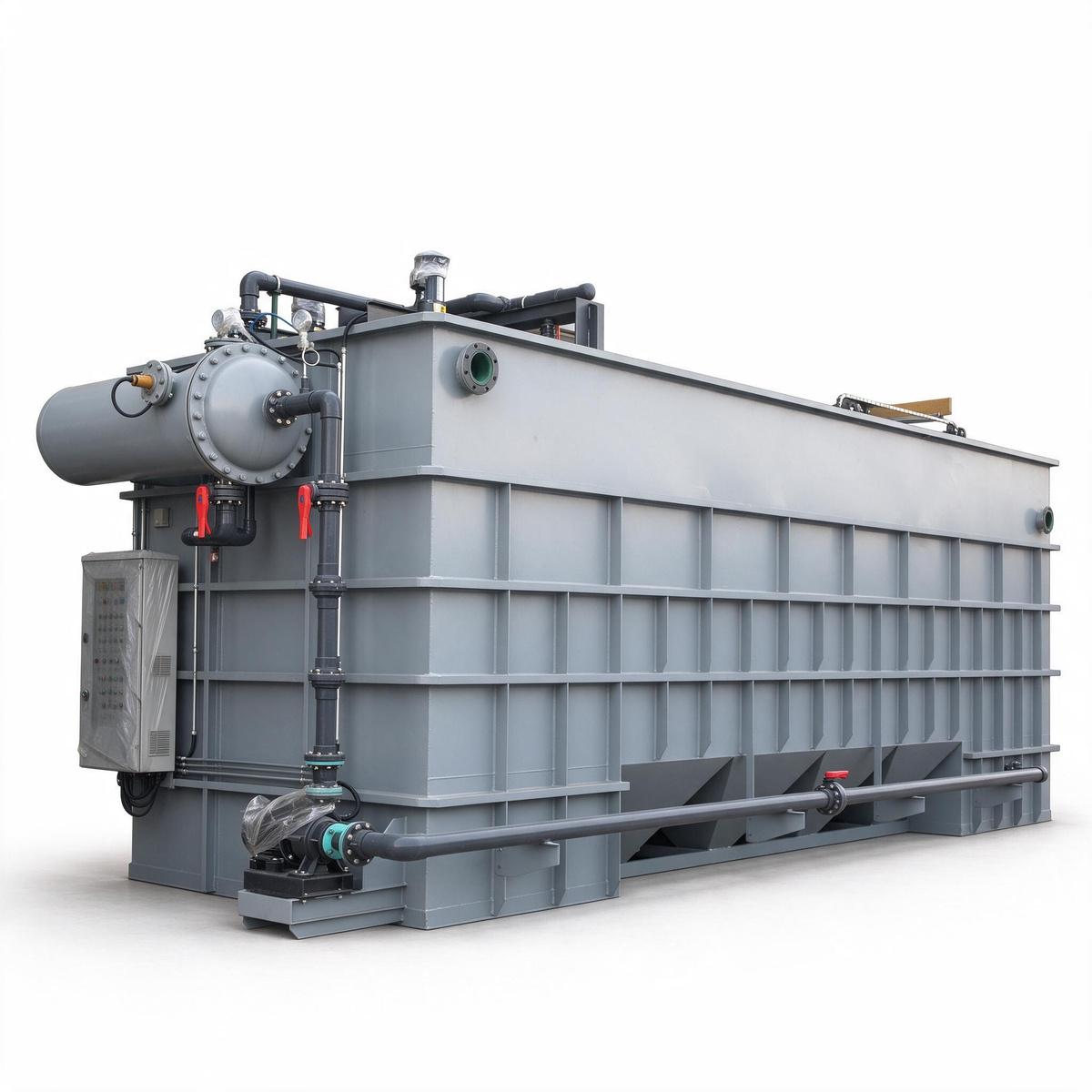 Air Flotation Equipment — product view 3