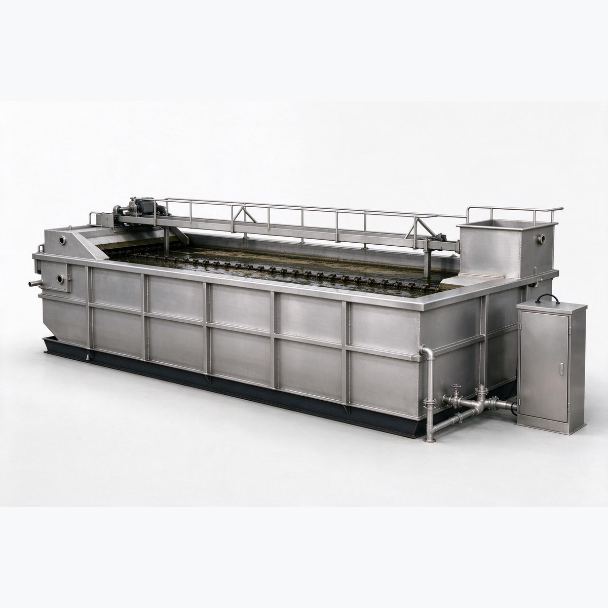 Air Flotation Equipment