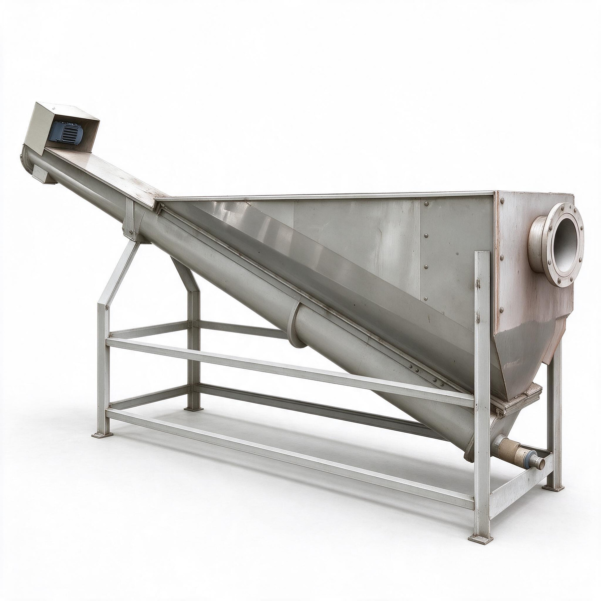 Screw Conveyor — product view 2