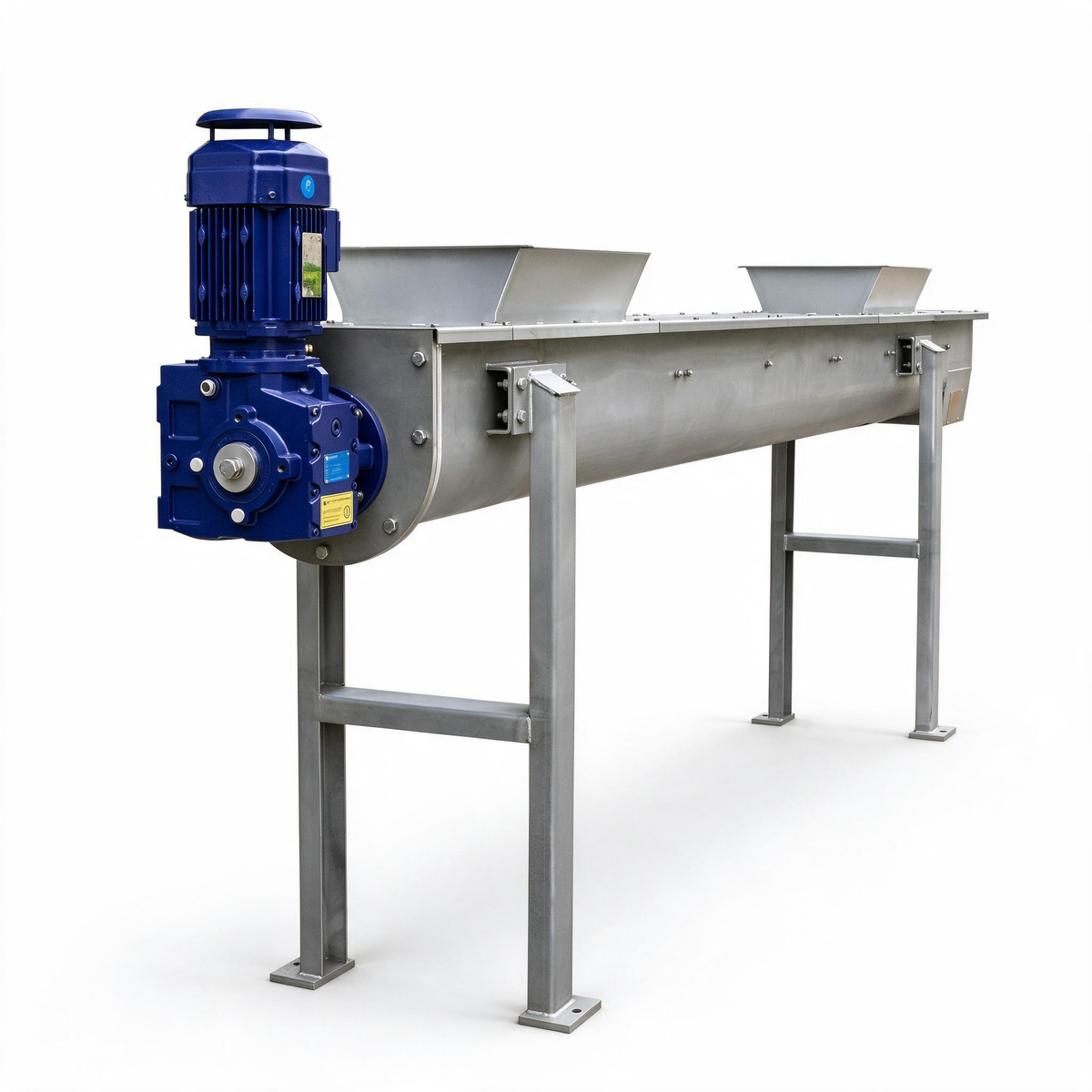 Screw Conveyor — product view 3