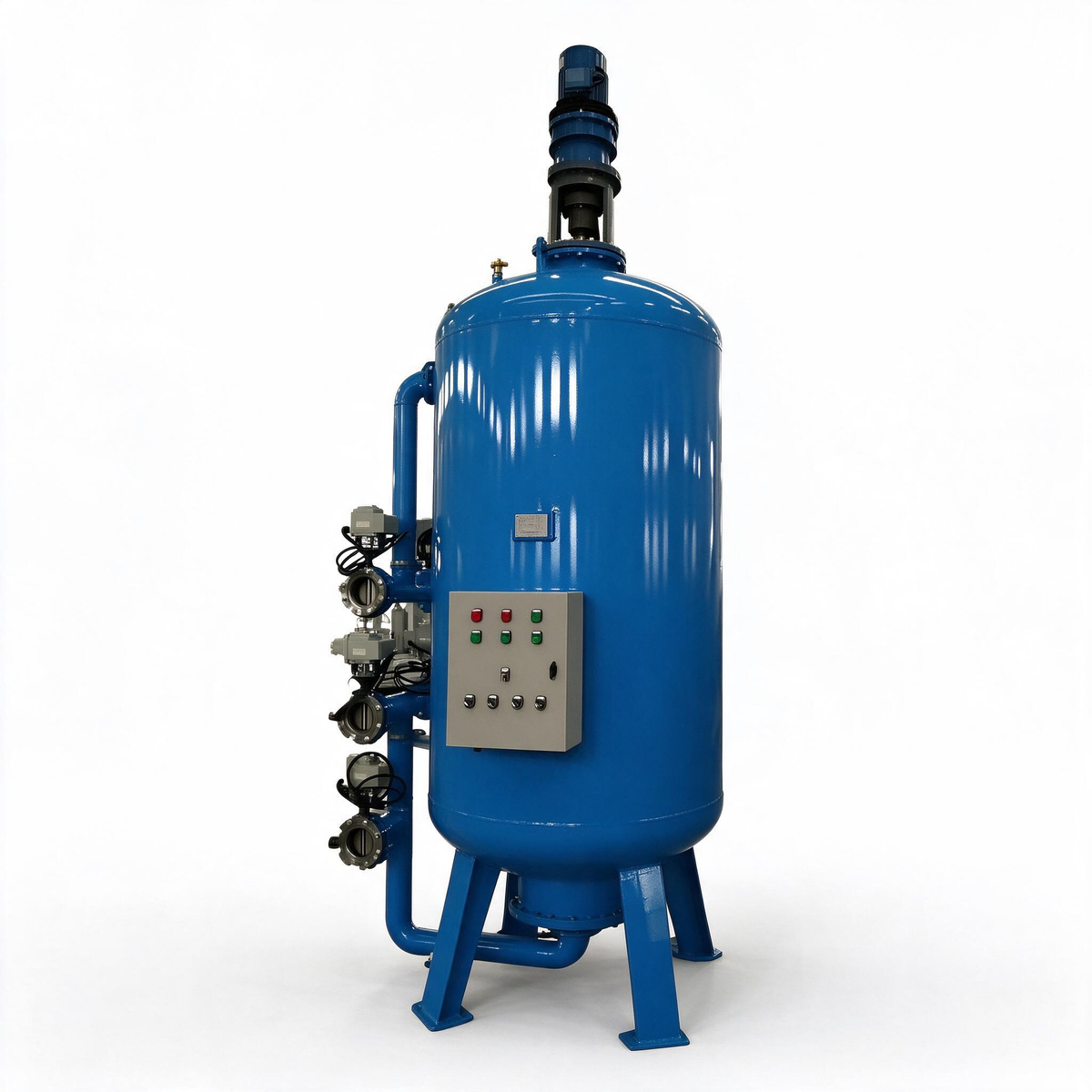 Fiber Bundle Filter — product view 2