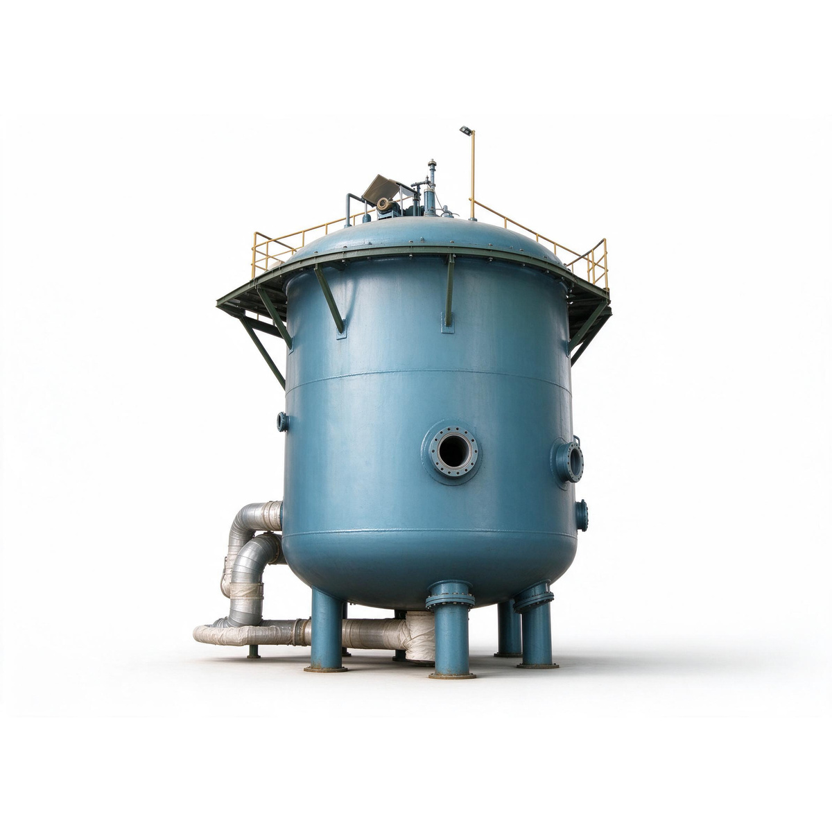 Fiber Bundle Filter — product view 3