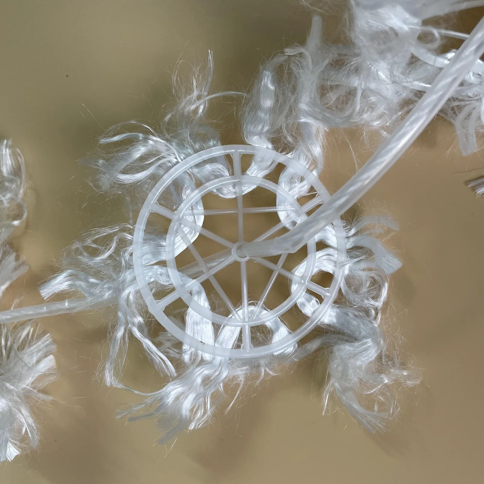Combined biological packing product photograph 2