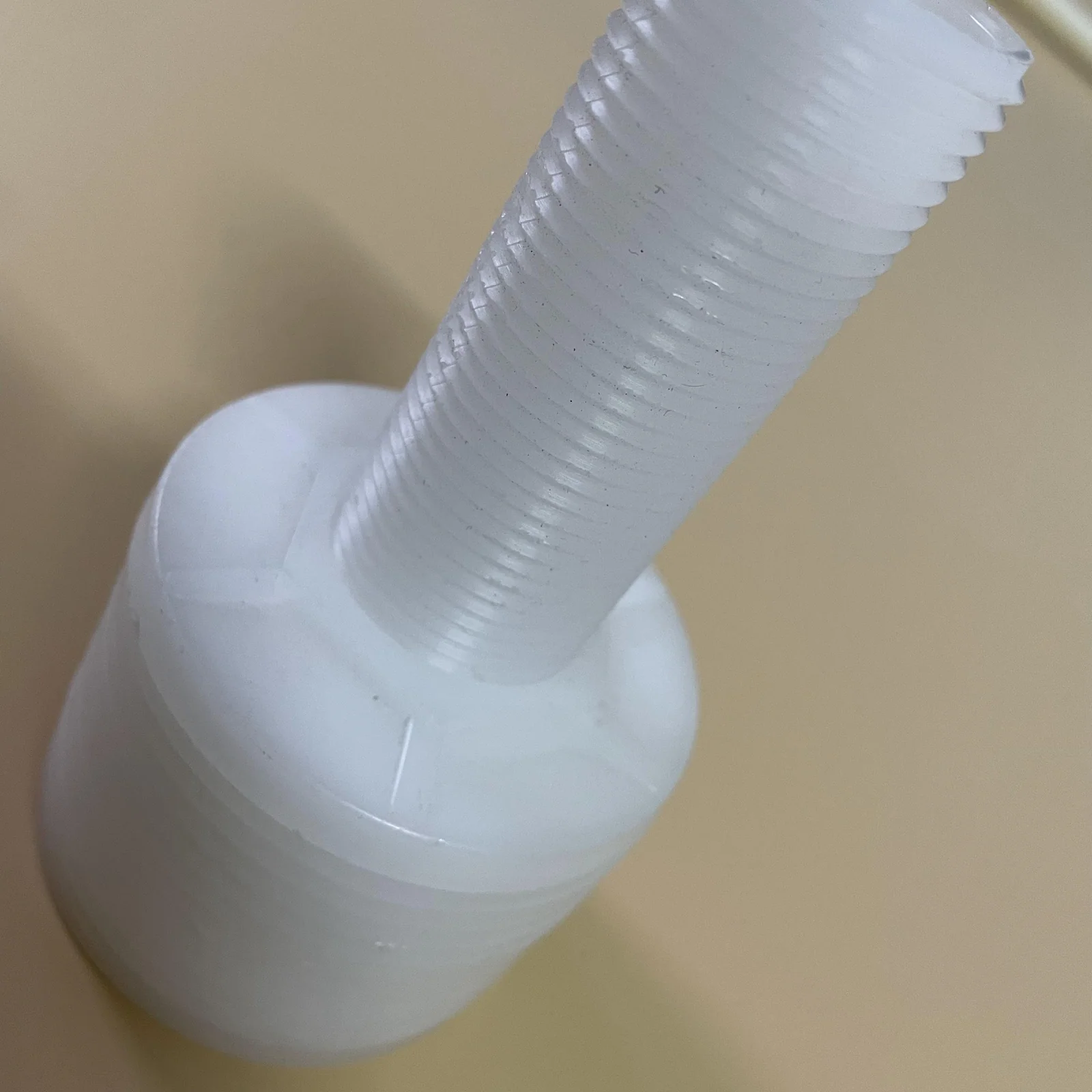Disc filter nozzle product photograph 2