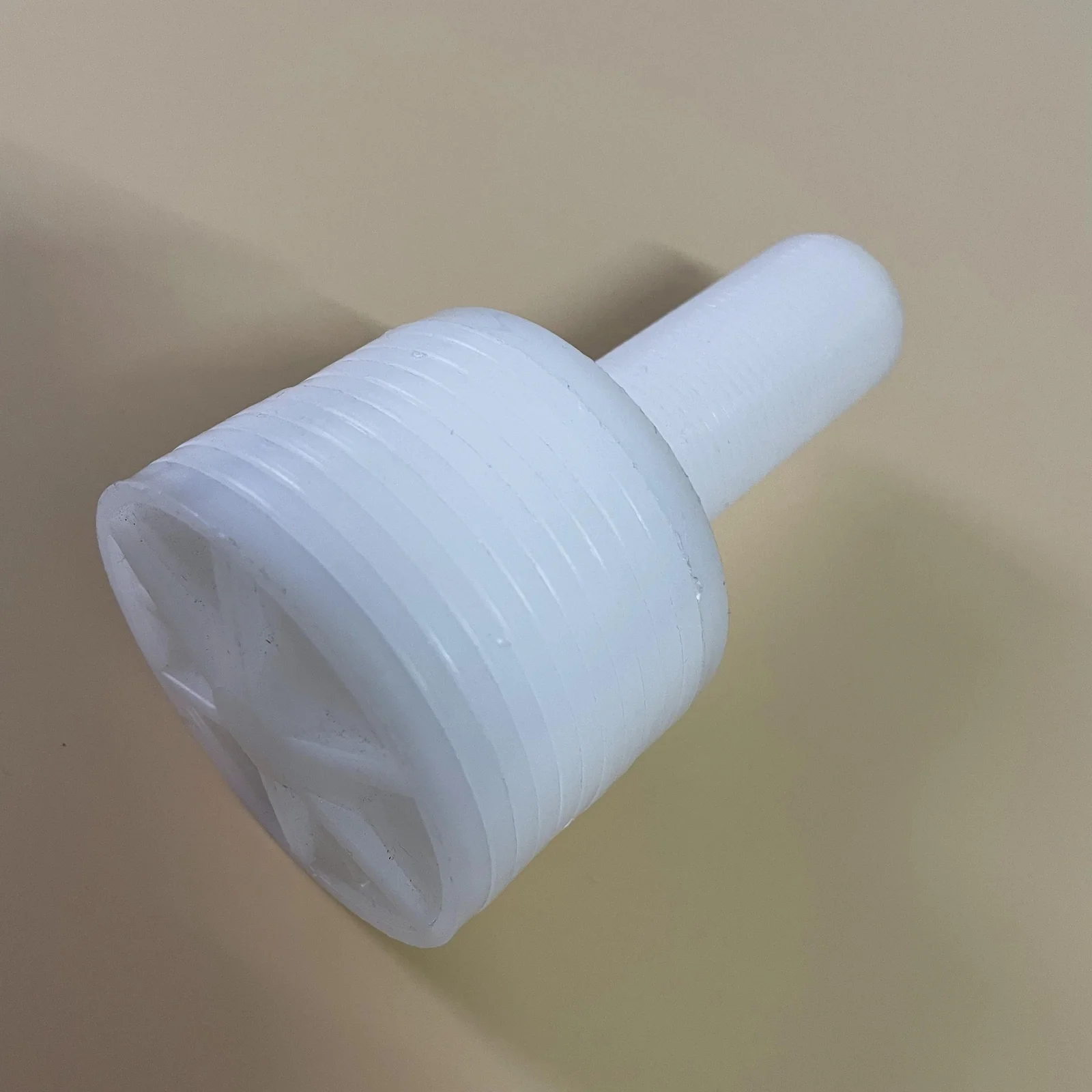 Disc filter nozzle product photograph 3