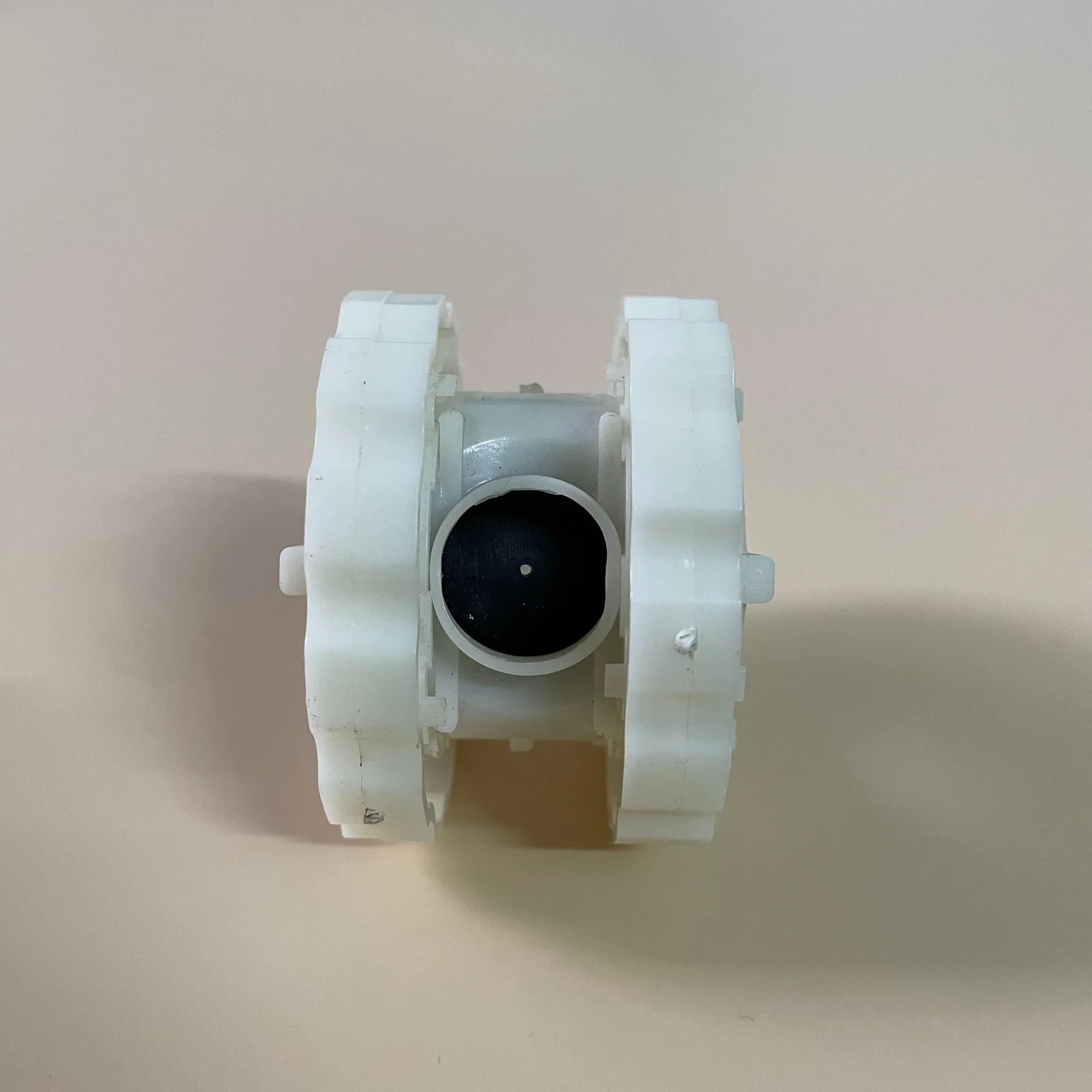 Single-hole membrane diffuser product photograph 1