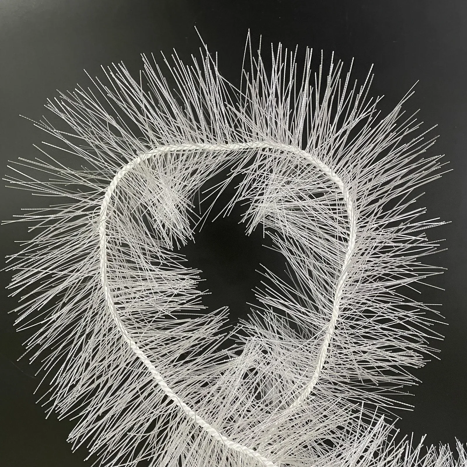 3D elastic biological media product photograph 2