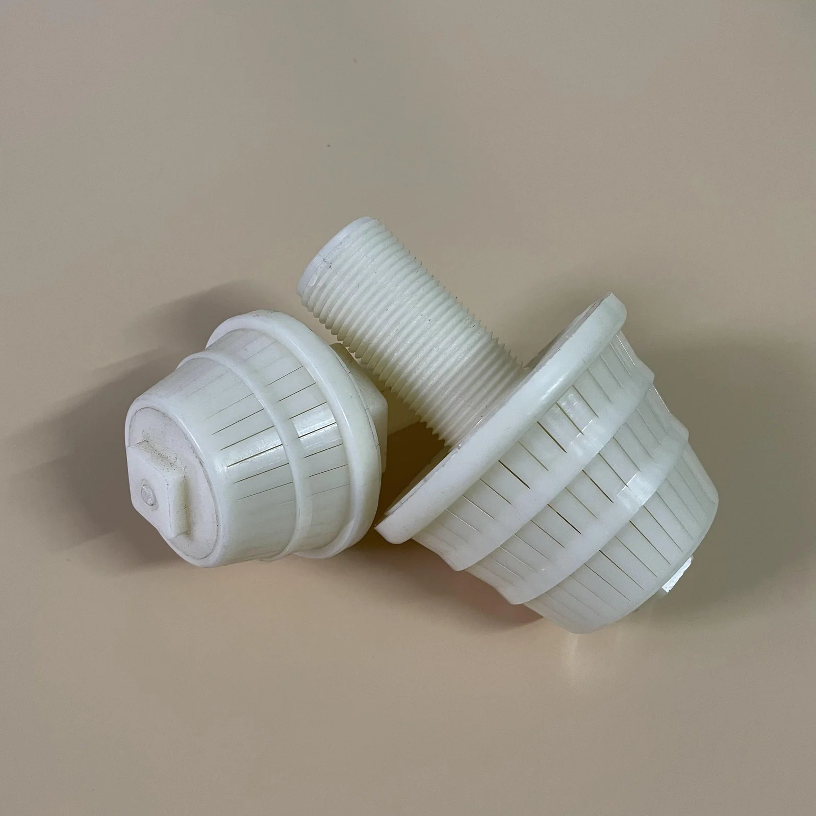 Tower filter nozzle product photograph 1