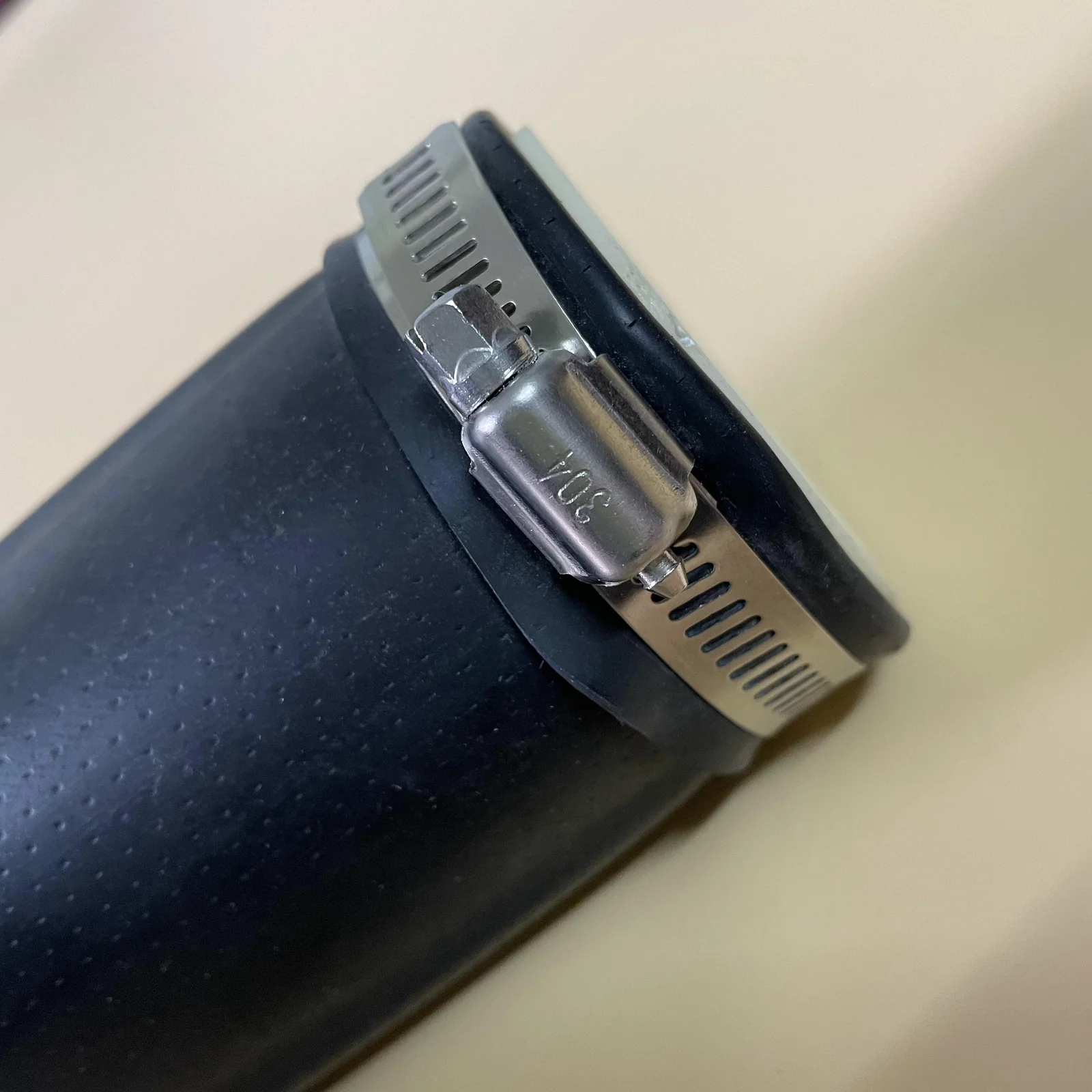 Tubular fine bubble diffuser product photograph 1